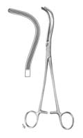 Bile Duct Clamps